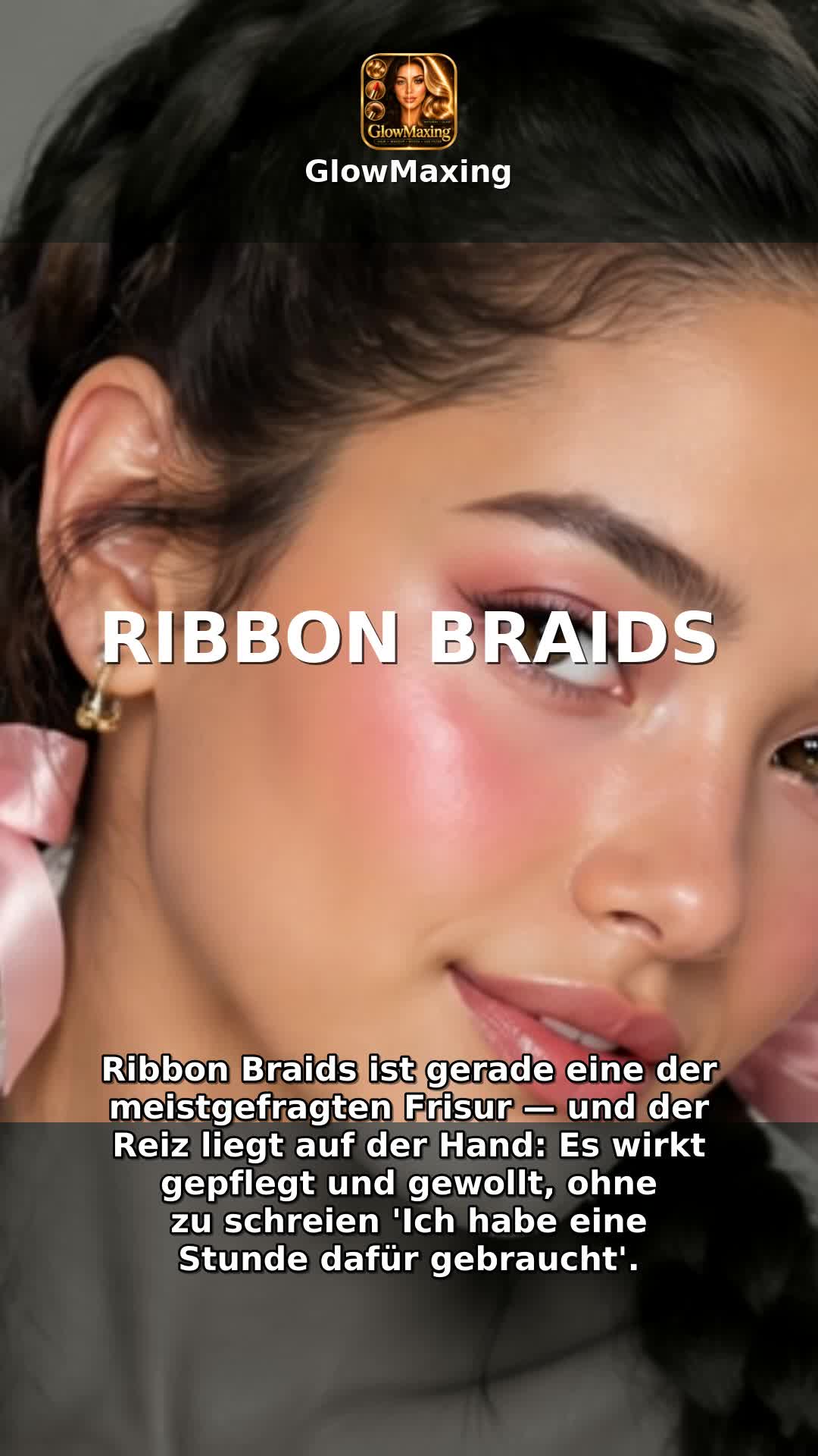 Ribbon Braids