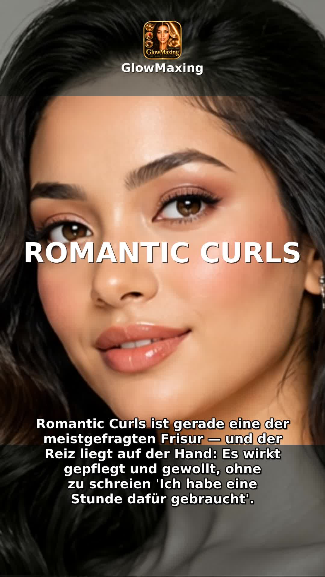 Romantic Curls
