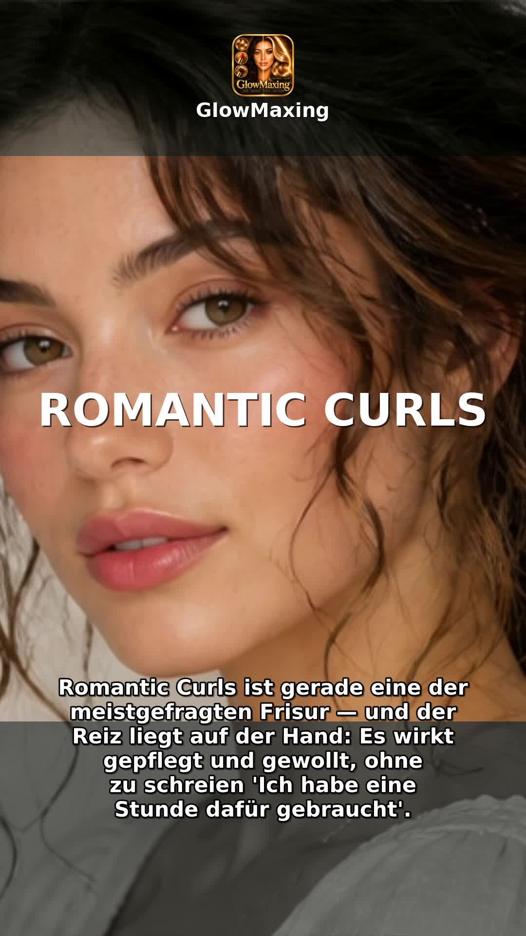 Romantic Curls