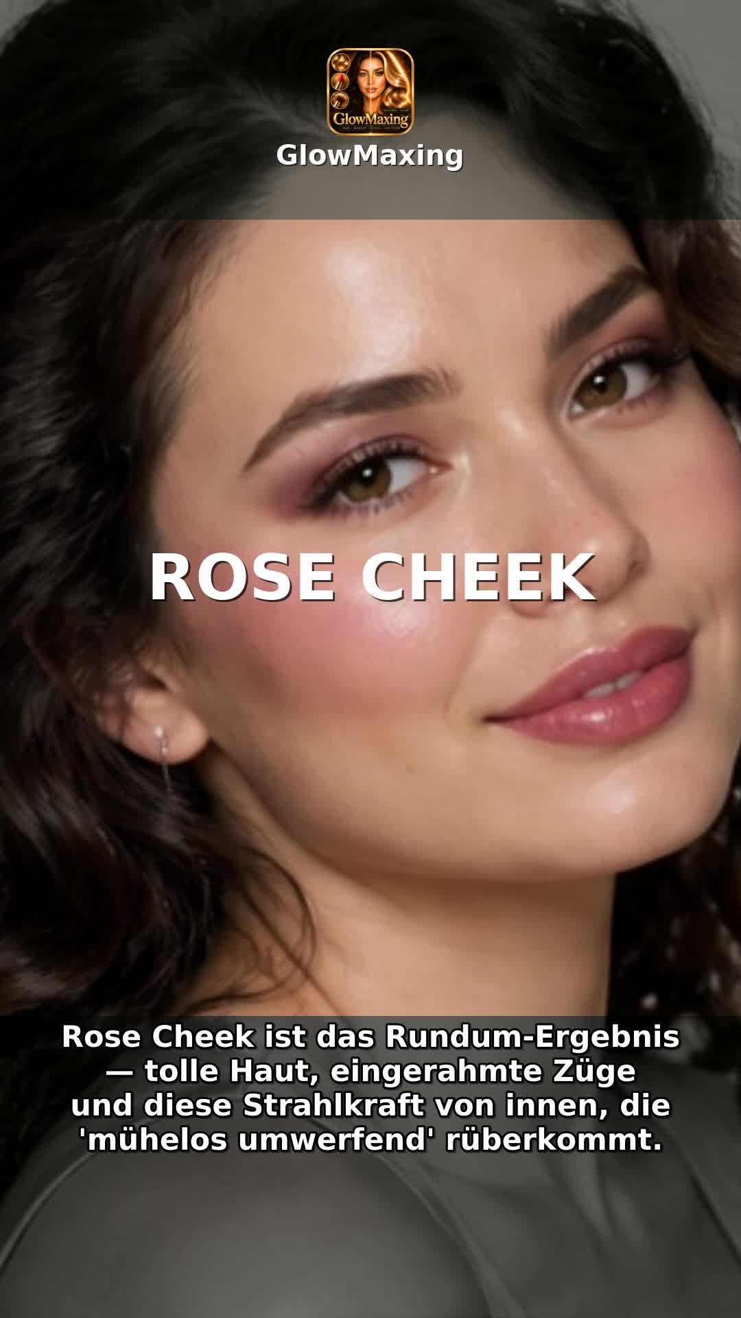 Rose Cheek
