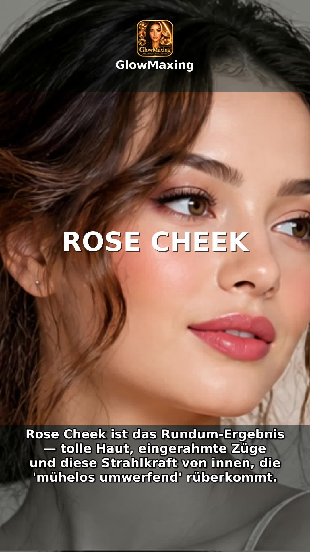 Rose Cheek