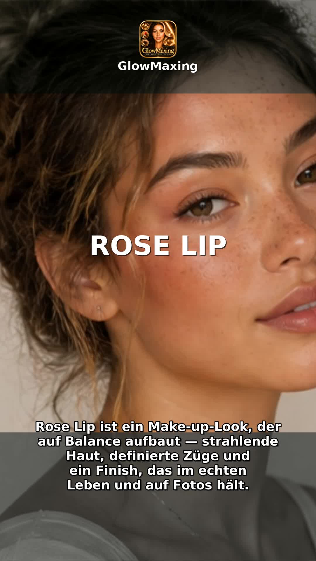 Rose Lip