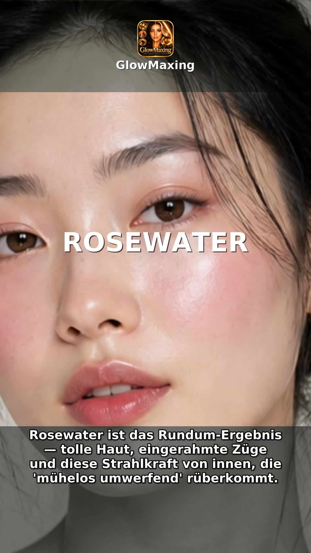 Rosewater