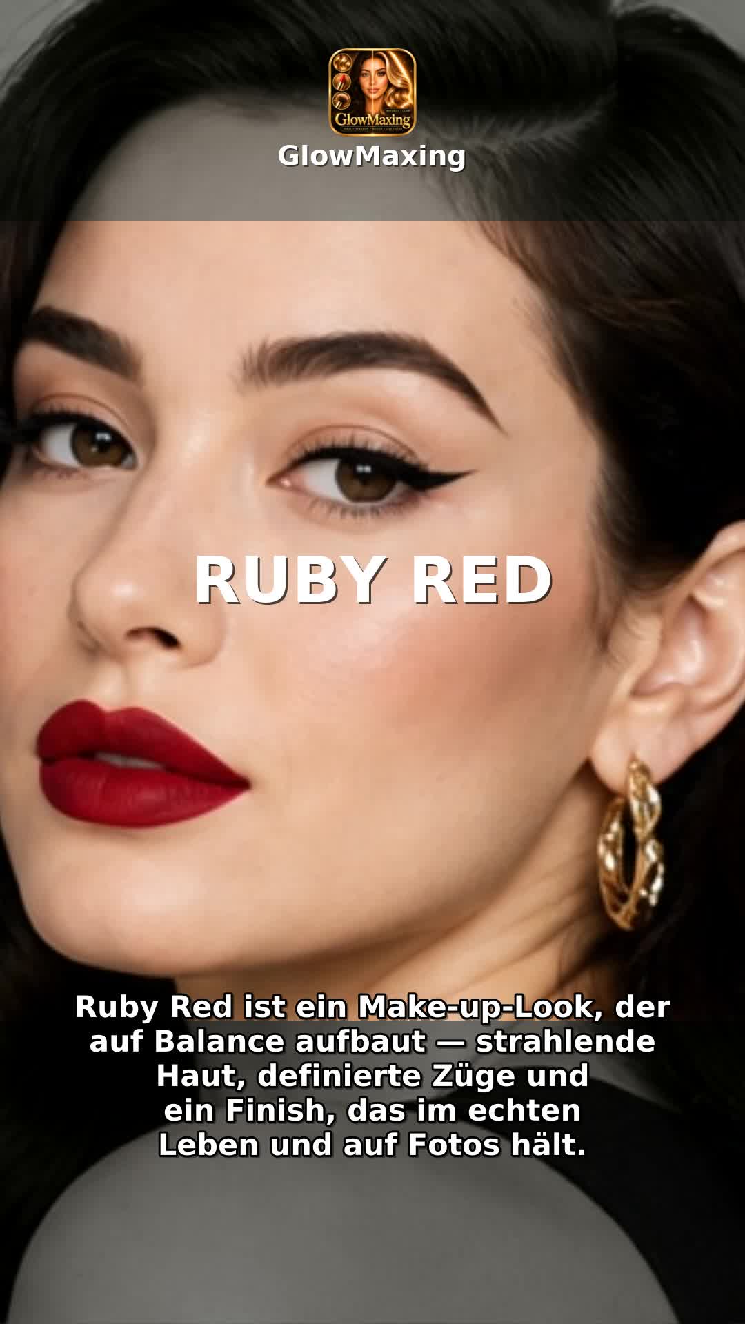 Ruby Red