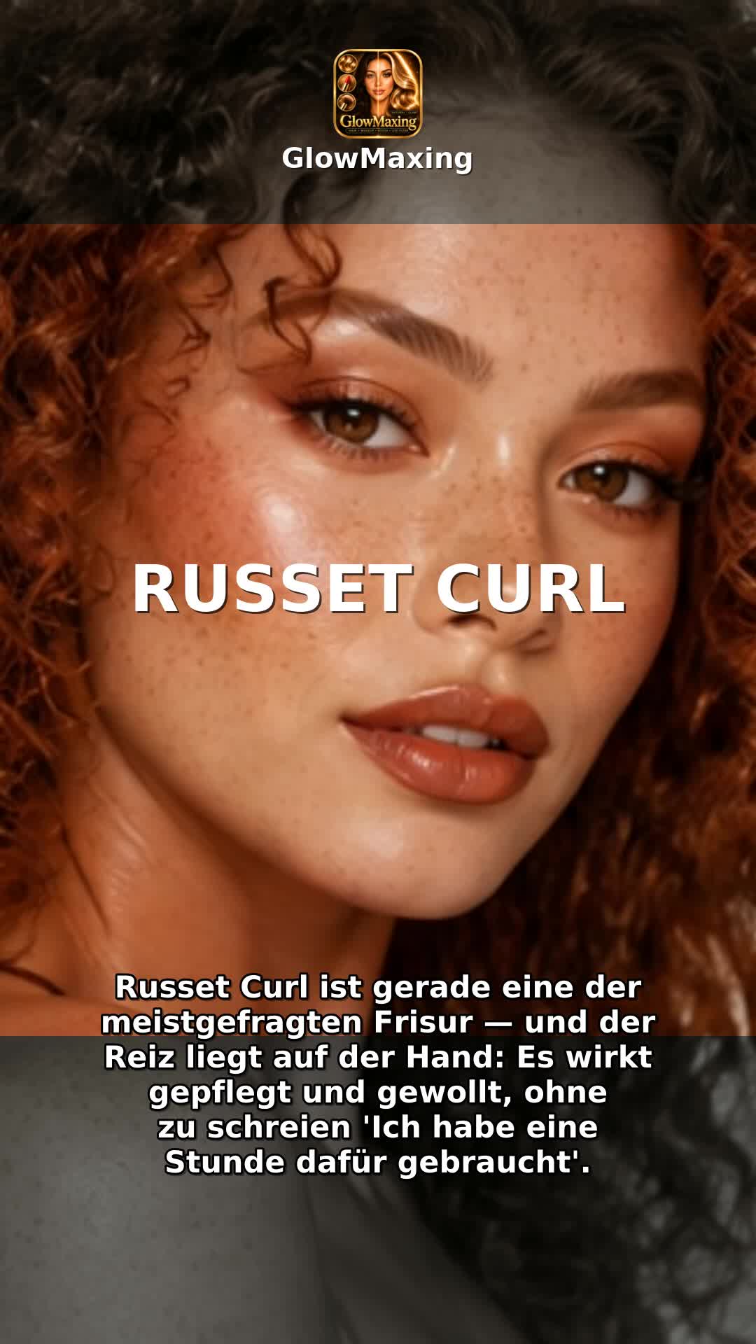 Russet Curl