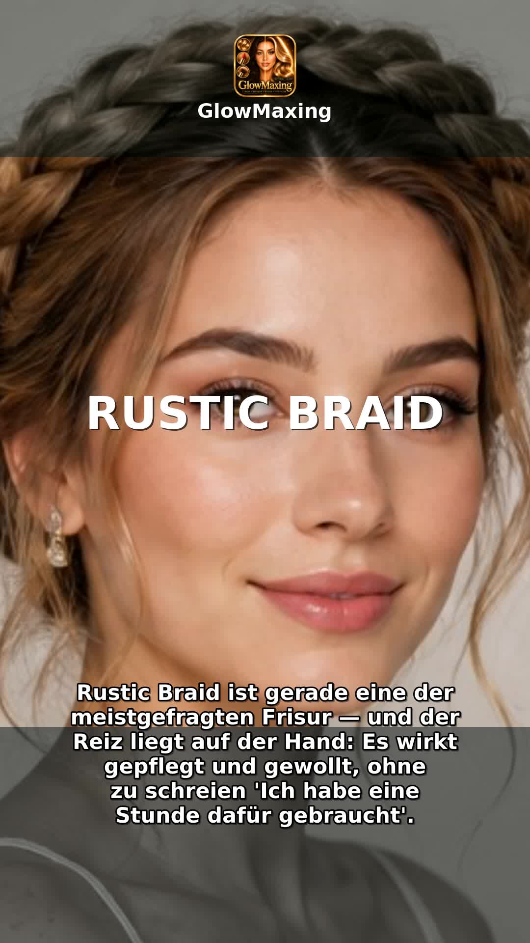Rustic Braid