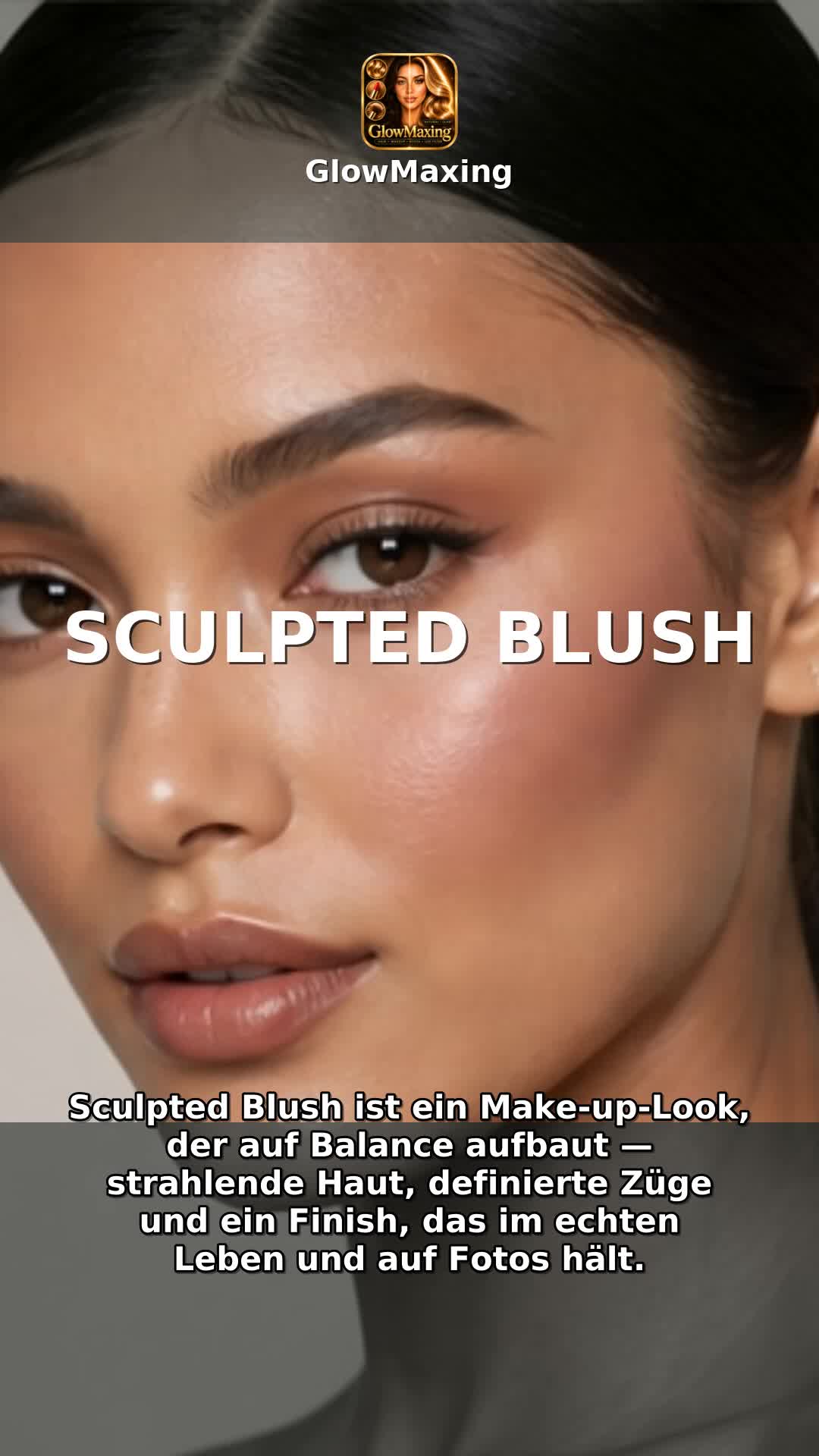 Sculpted Blush