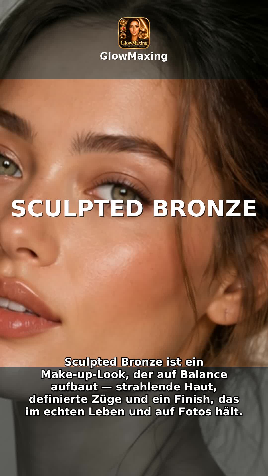 Sculpted Bronze