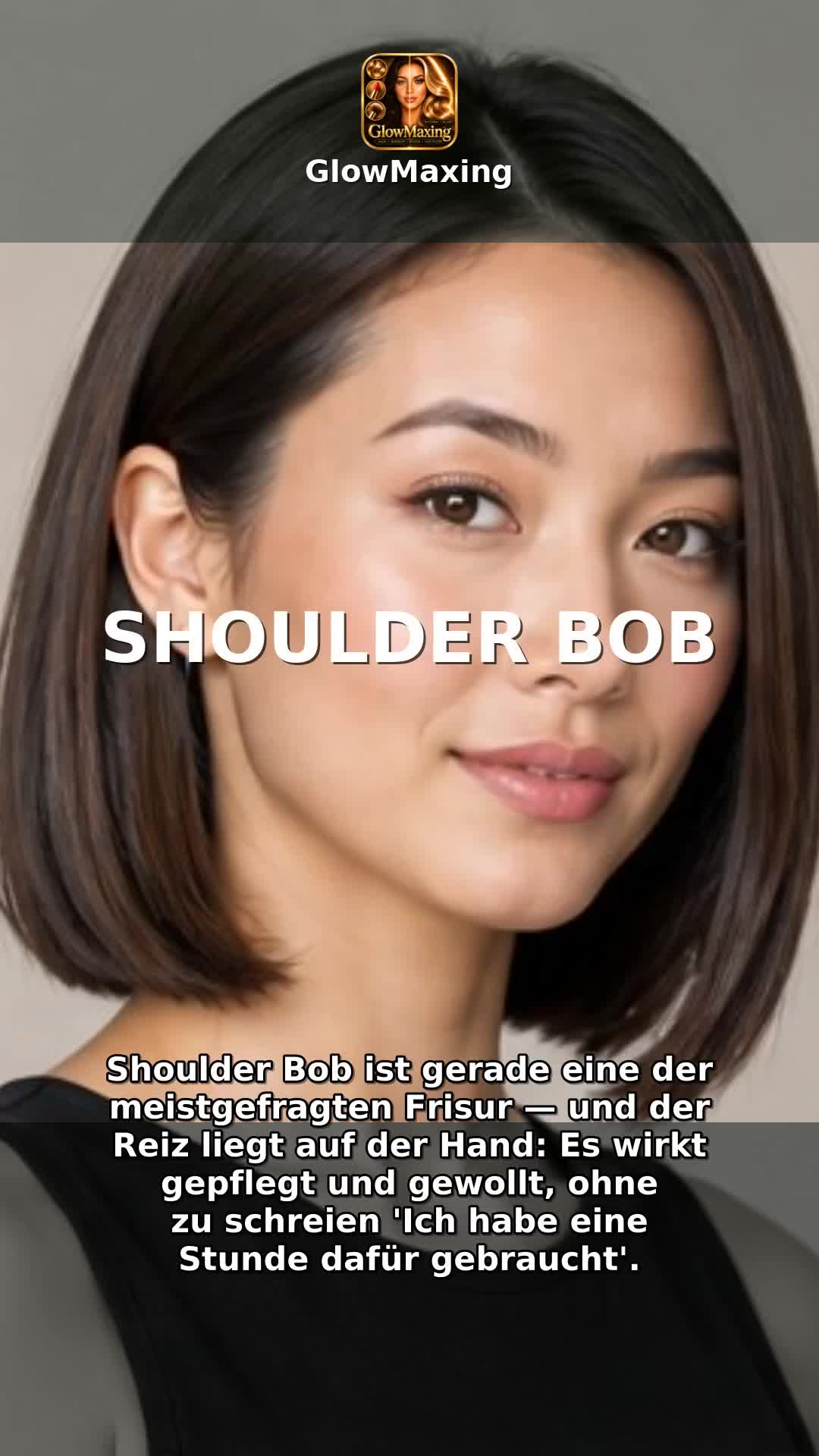 Shoulder Bob