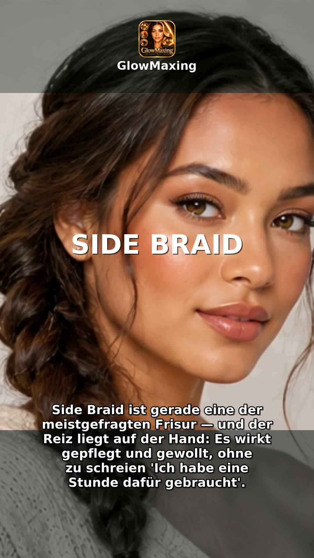 Side Braid