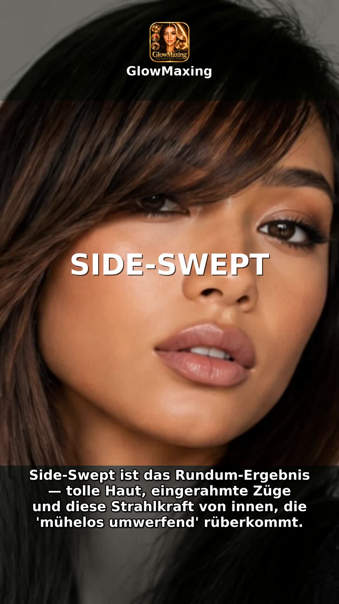 Side-Swept