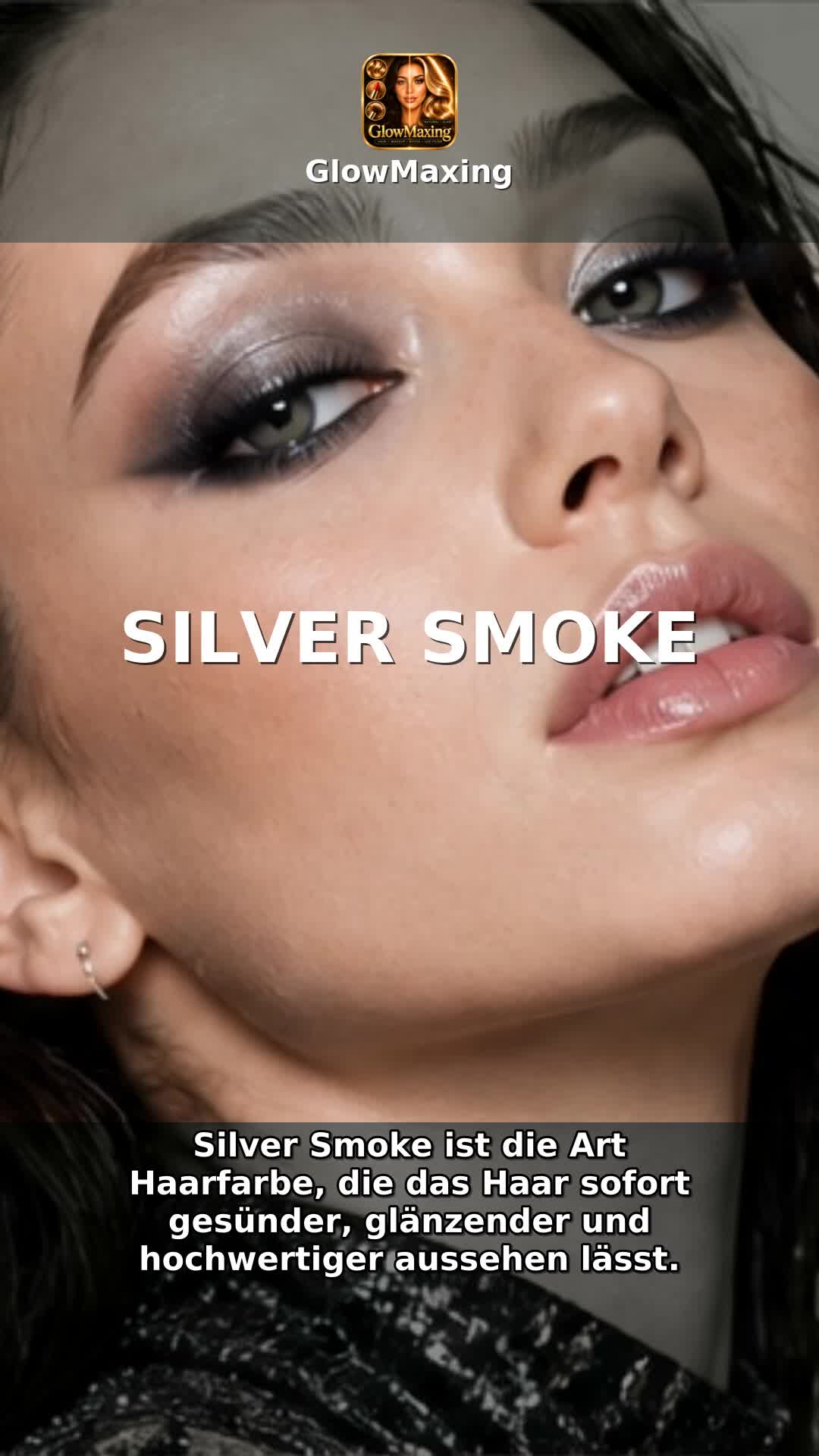 Silver Smoke