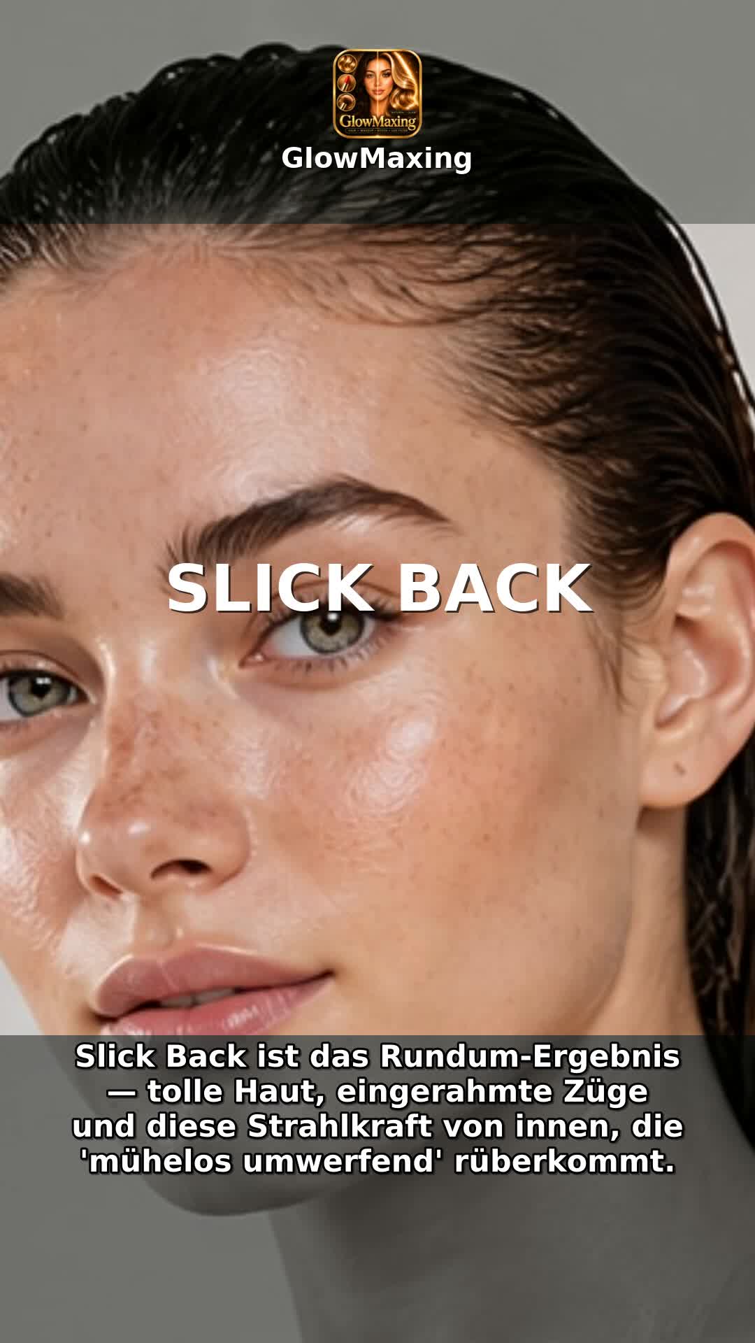 Slick Back