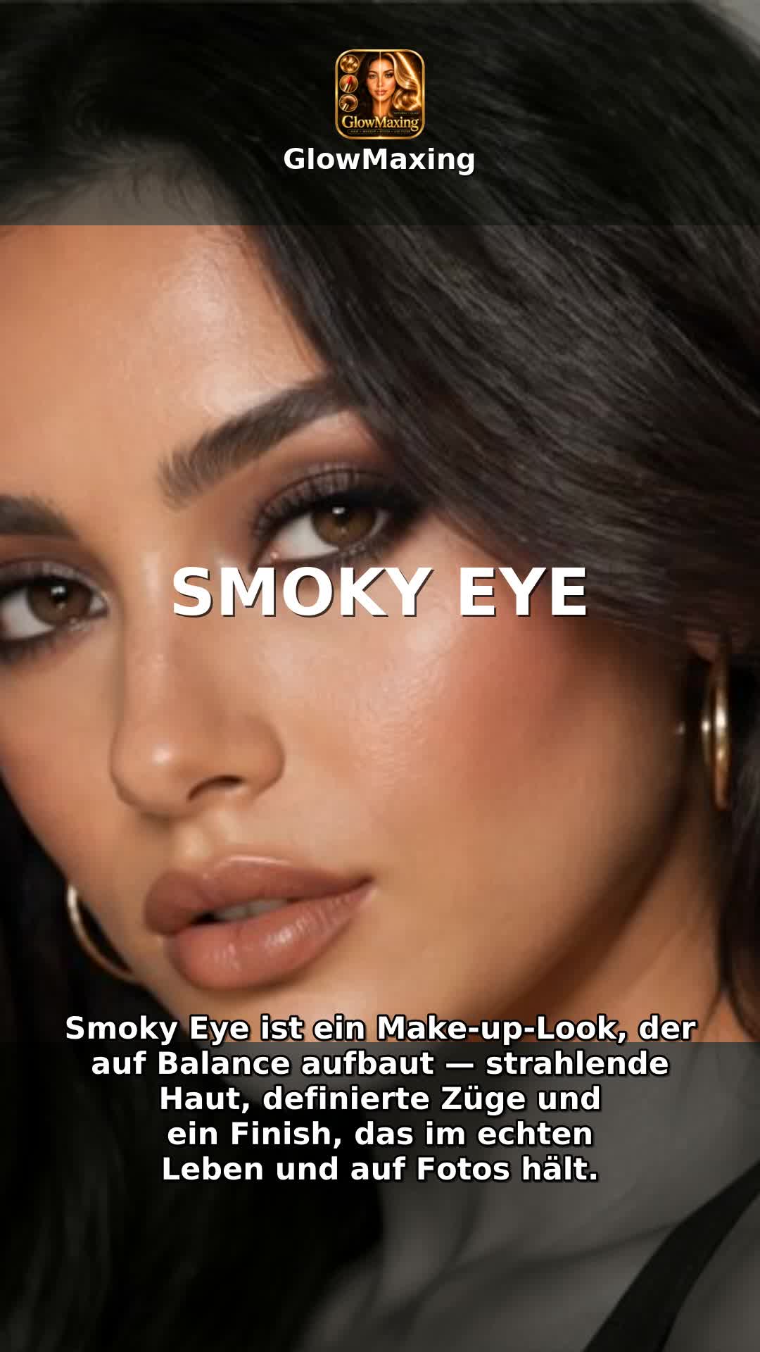 Smoky Eye