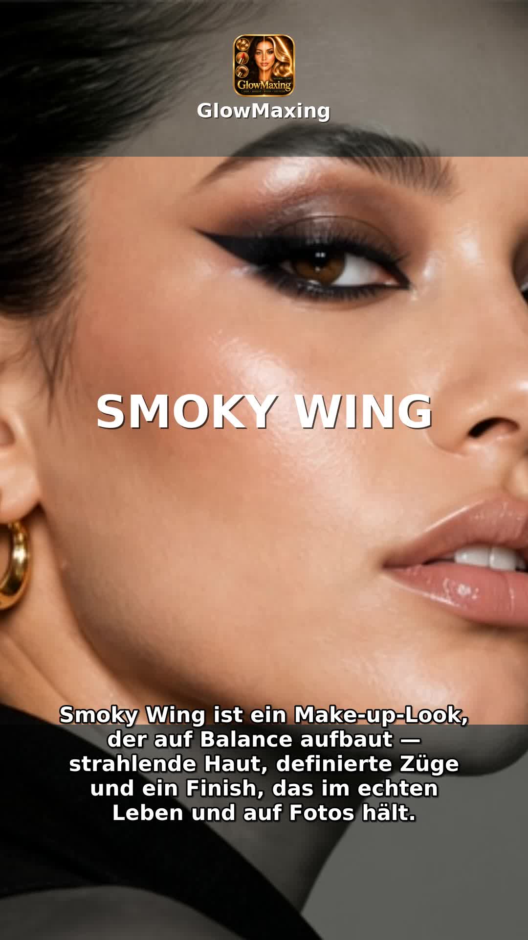 Smoky Wing