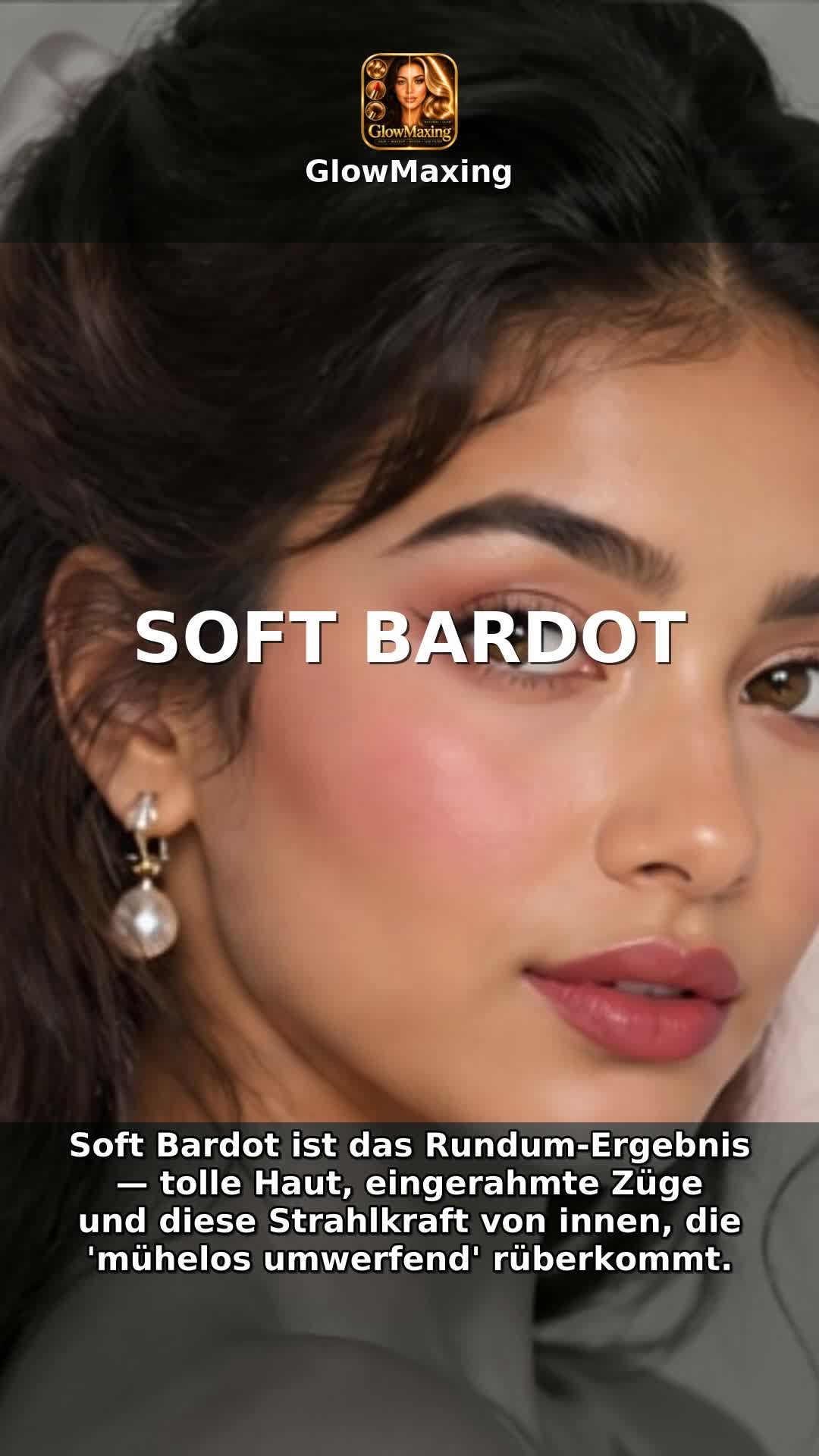 Soft Bardot
