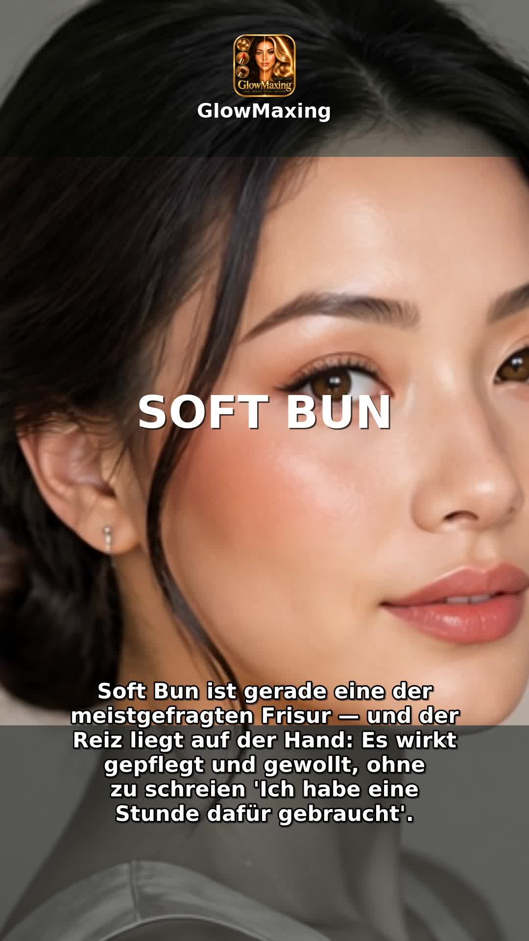 Soft Bun