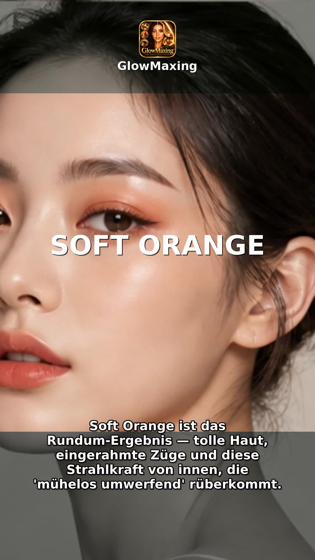 Soft Orange