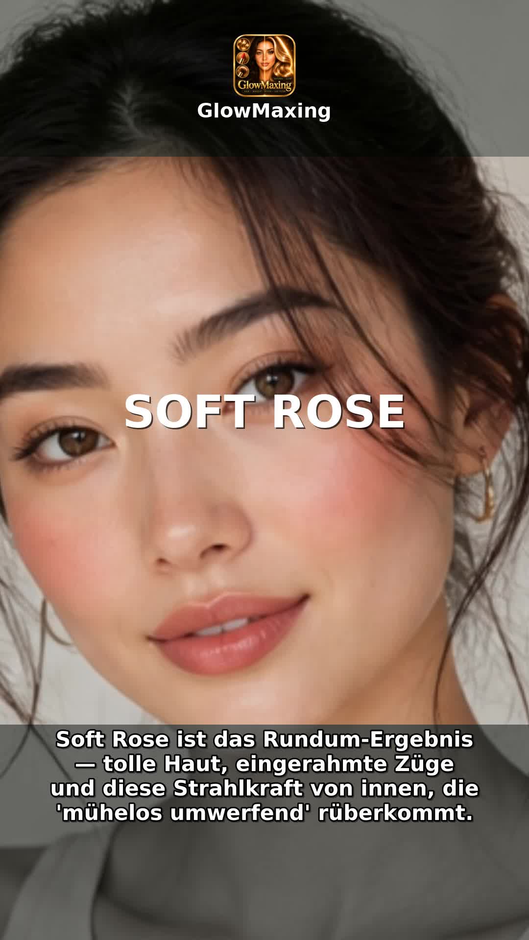 Soft Rose