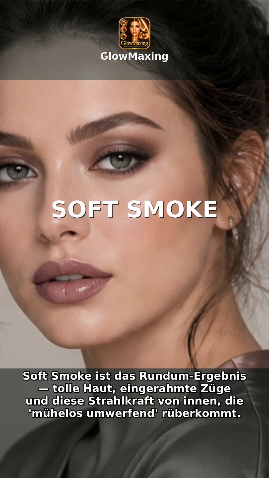 Soft Smoke