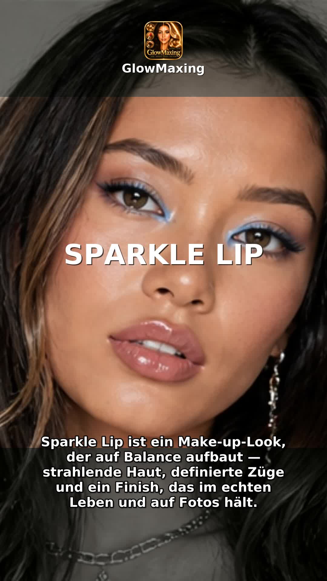 Sparkle Lip