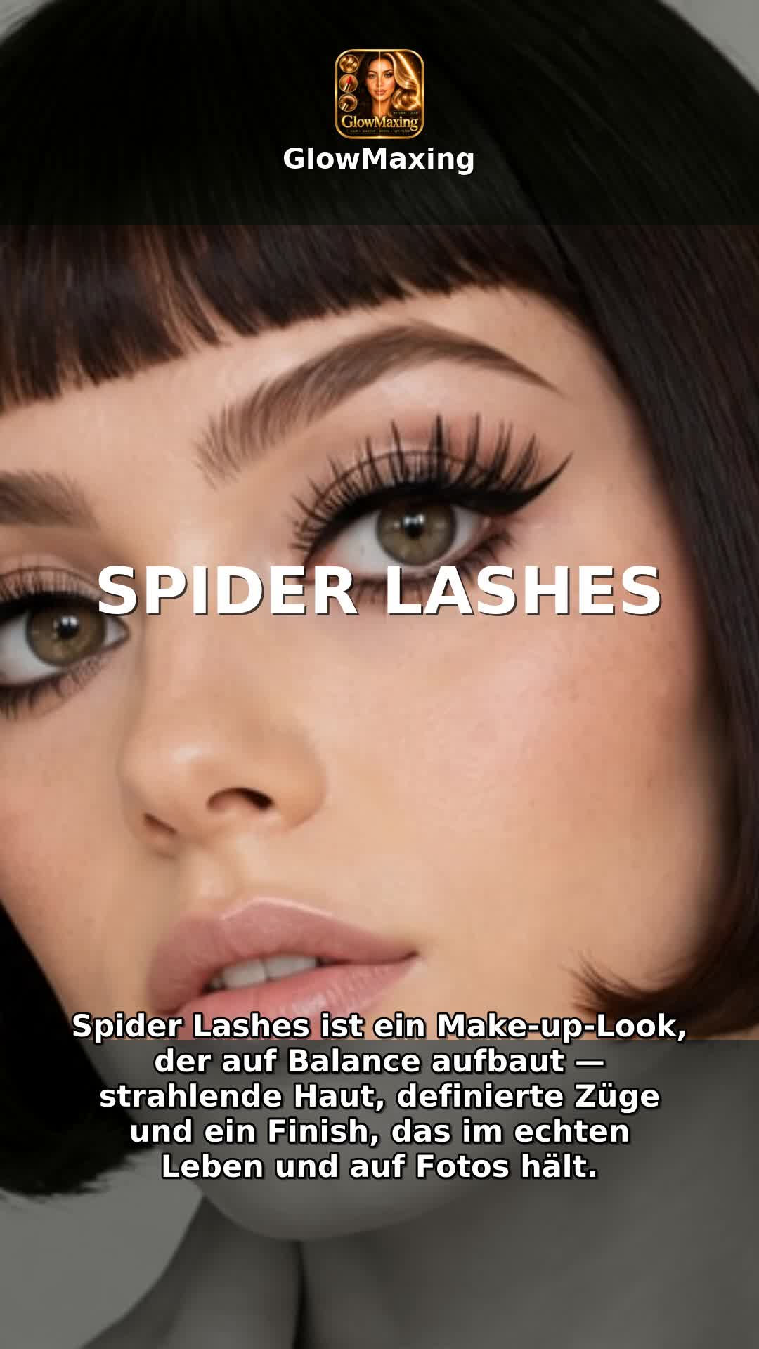 Spider Lashes