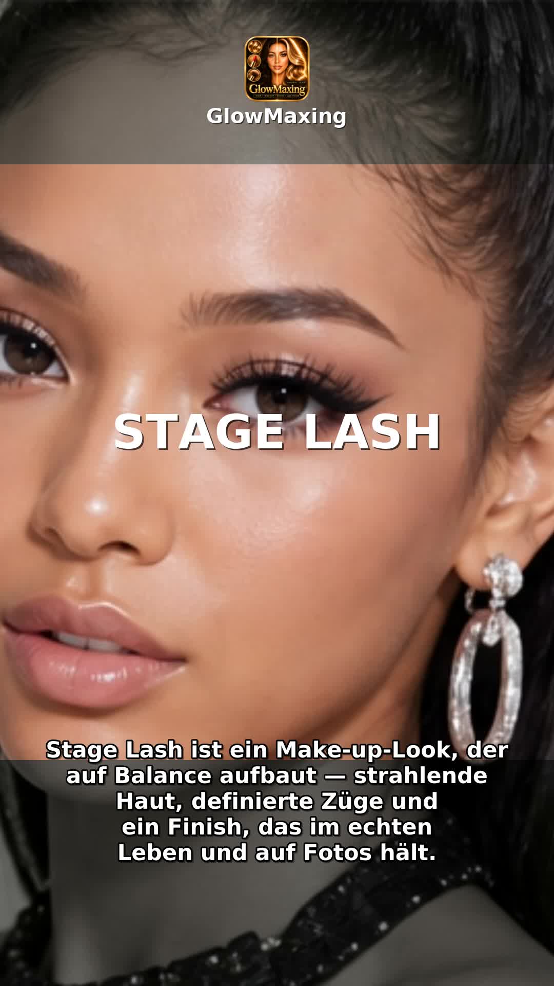 Stage Lash