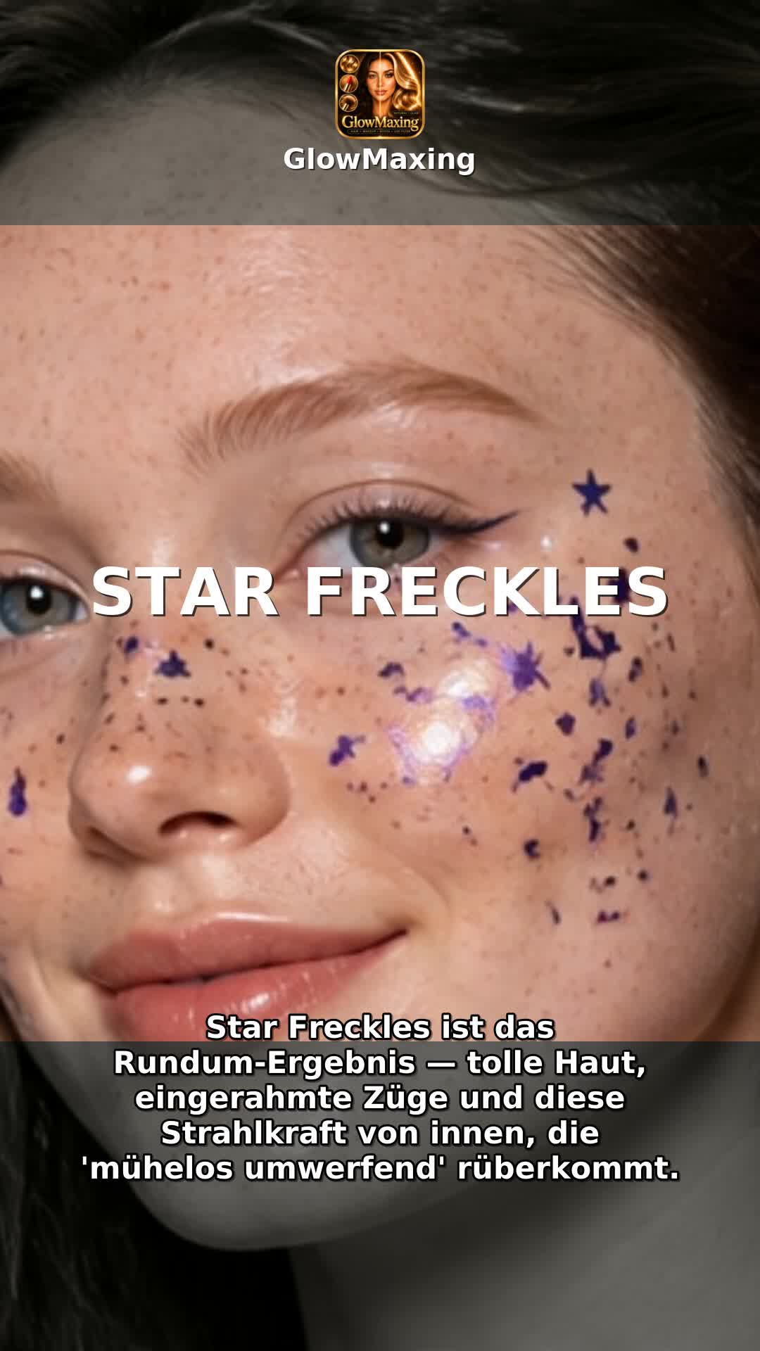 Star Freckles