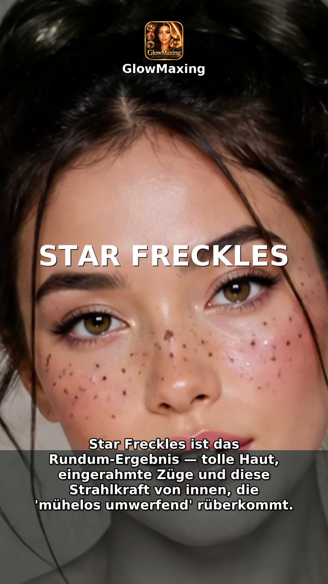 Star Freckles
