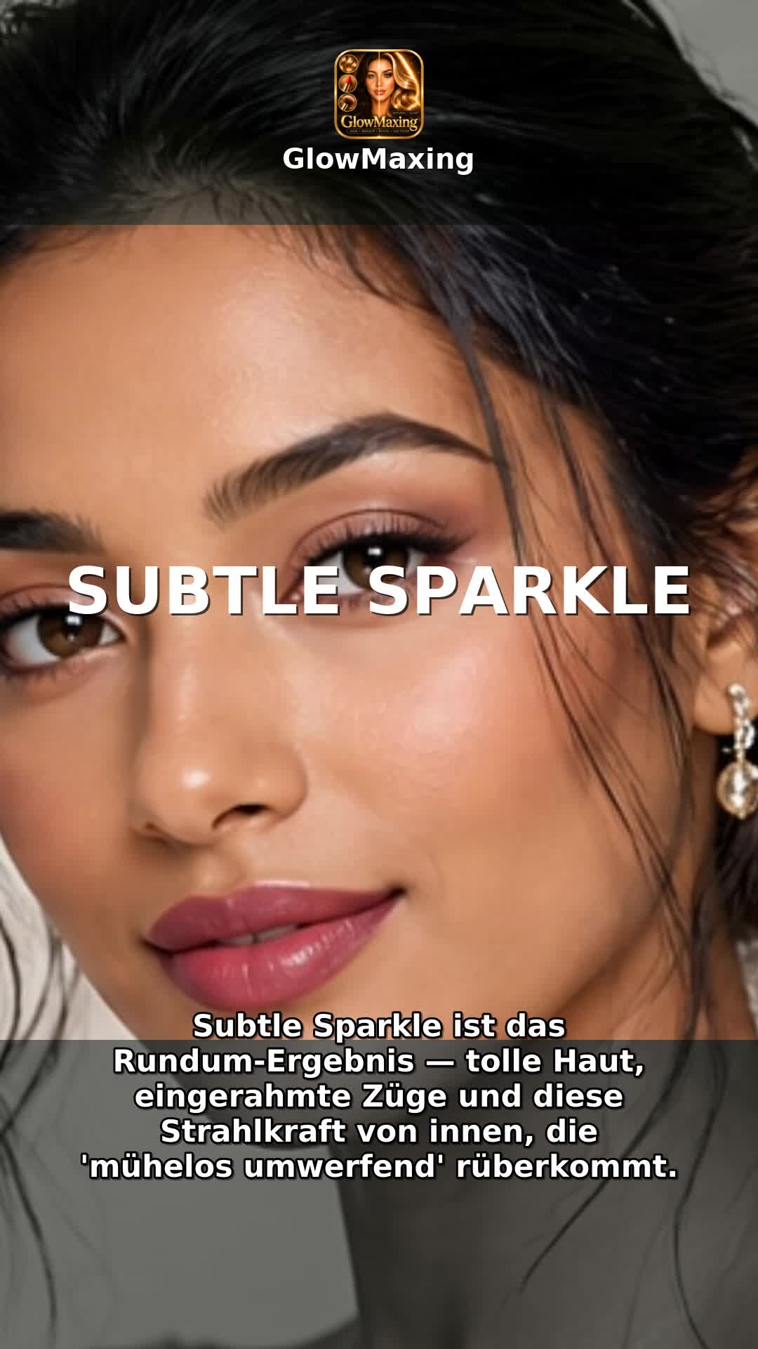 Subtle Sparkle
