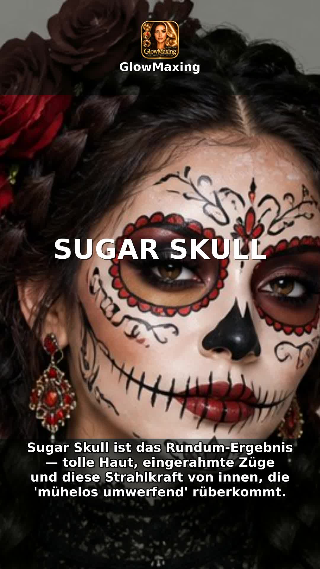 Sugar Skull