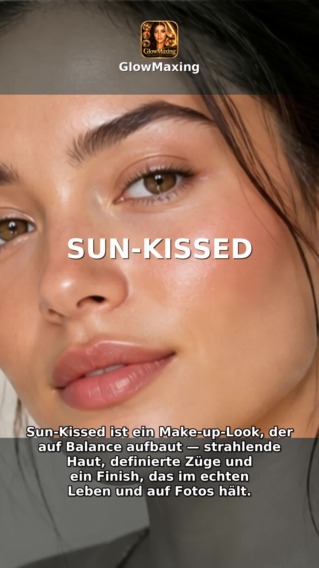 Sun-Kissed