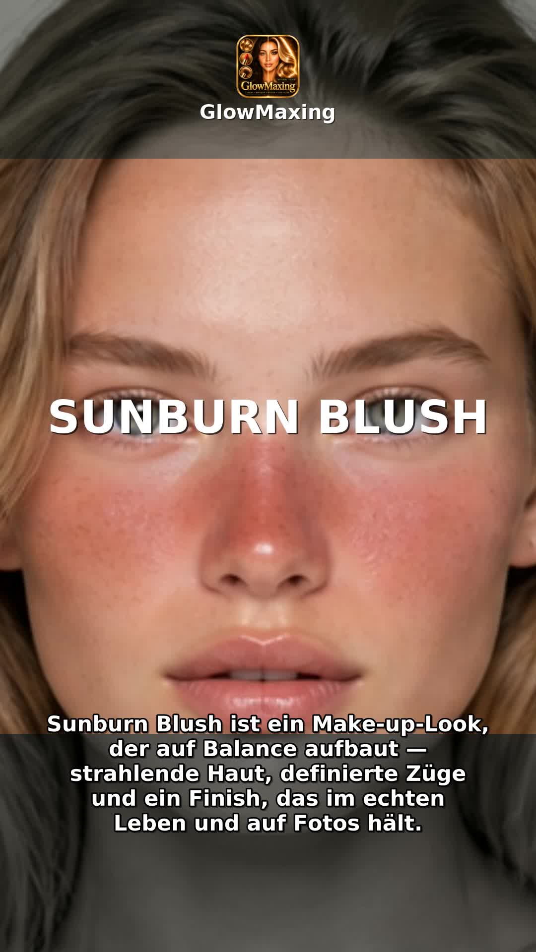 Sunburn Blush