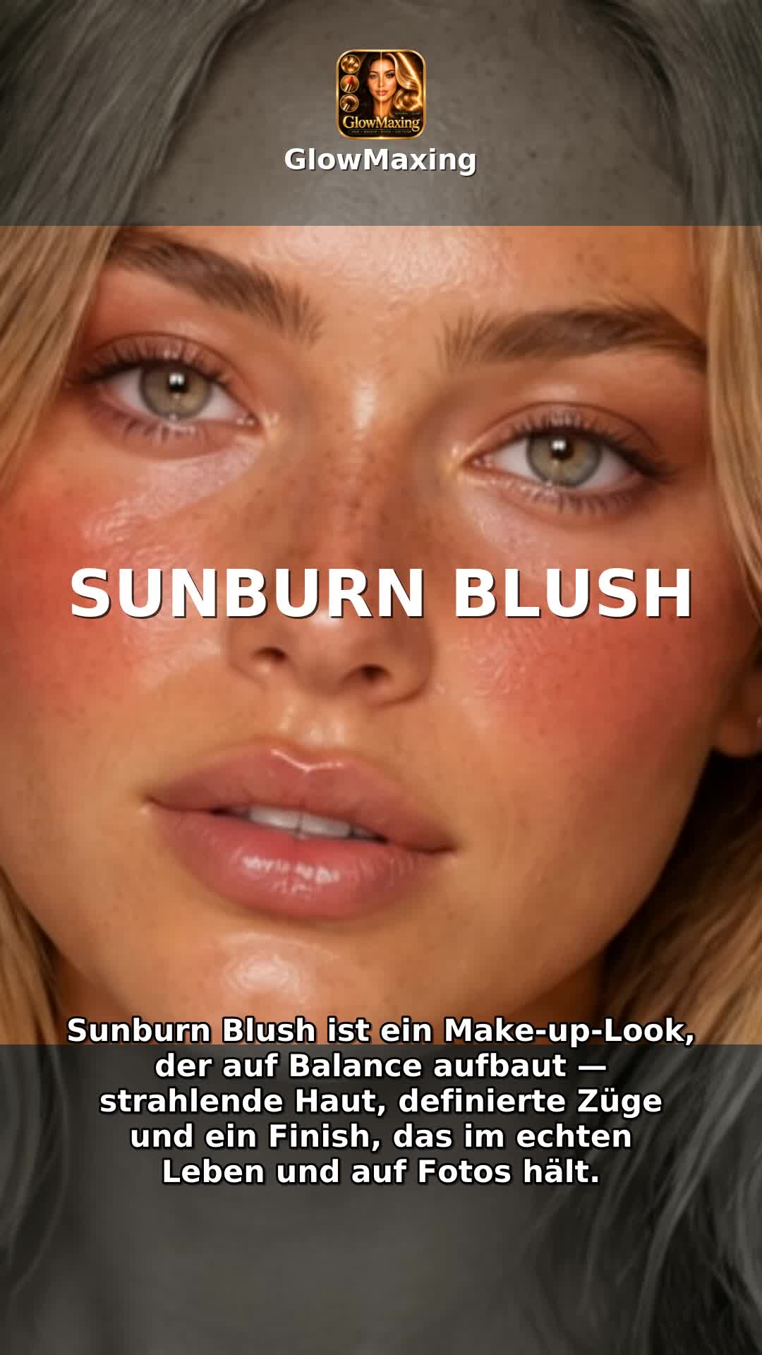 Sunburn Blush
