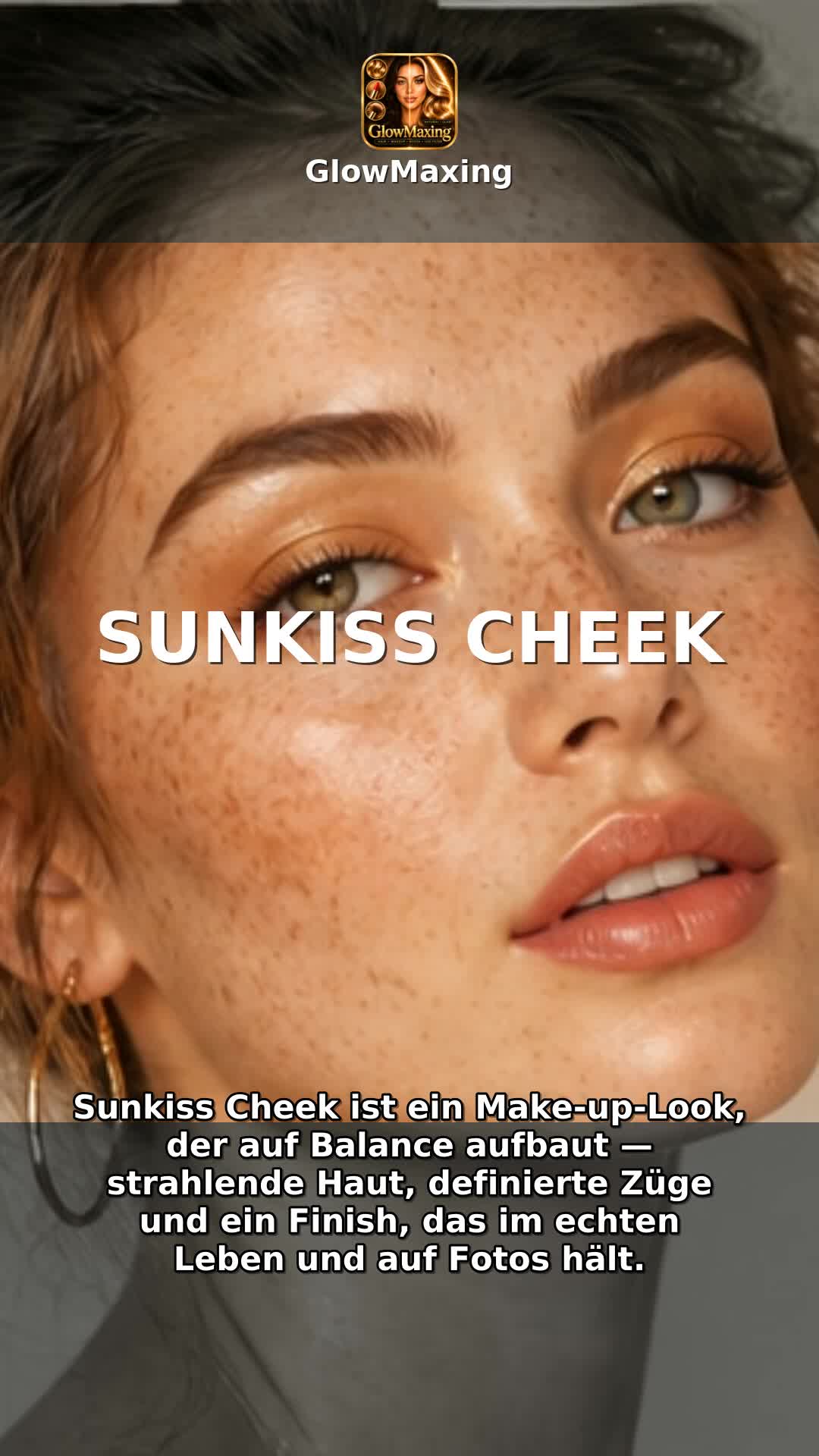 Sunkiss Cheek