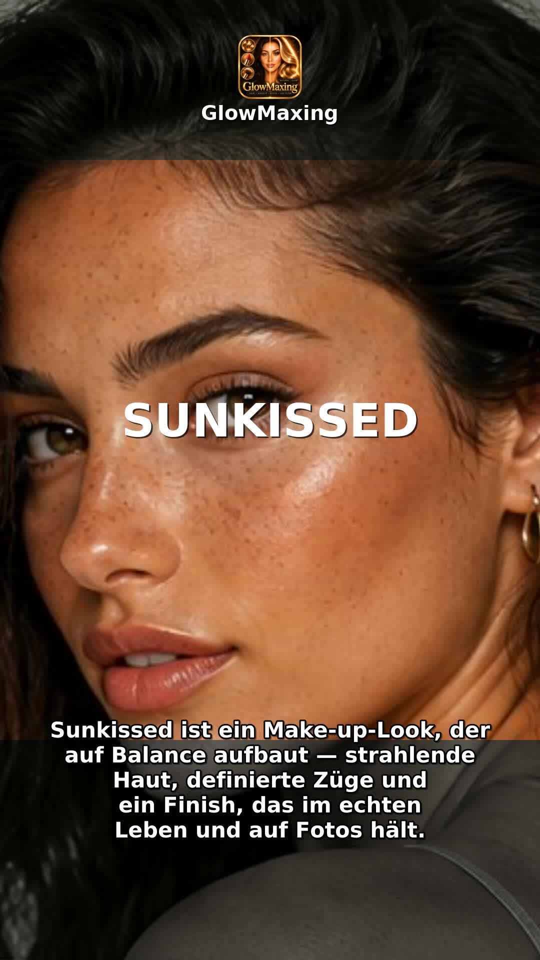 Sunkissed