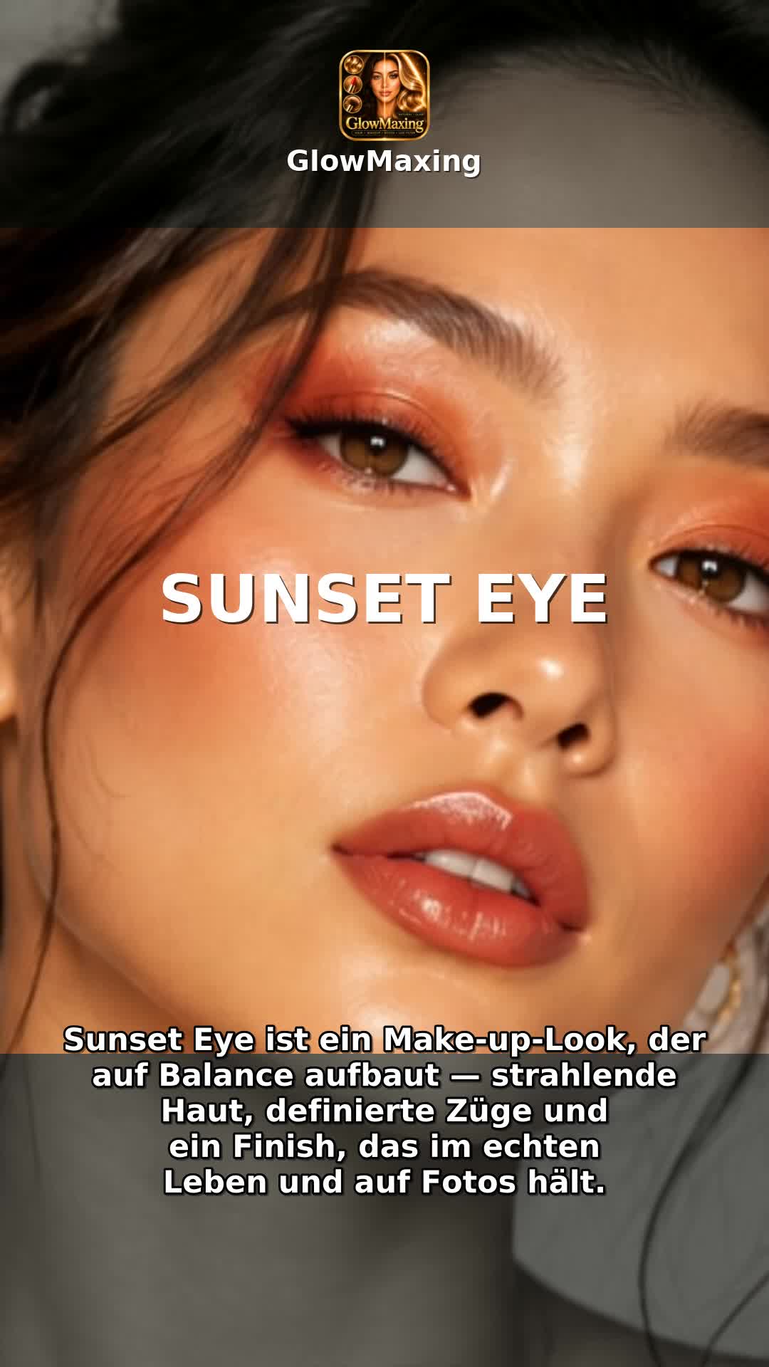 Sunset Eye