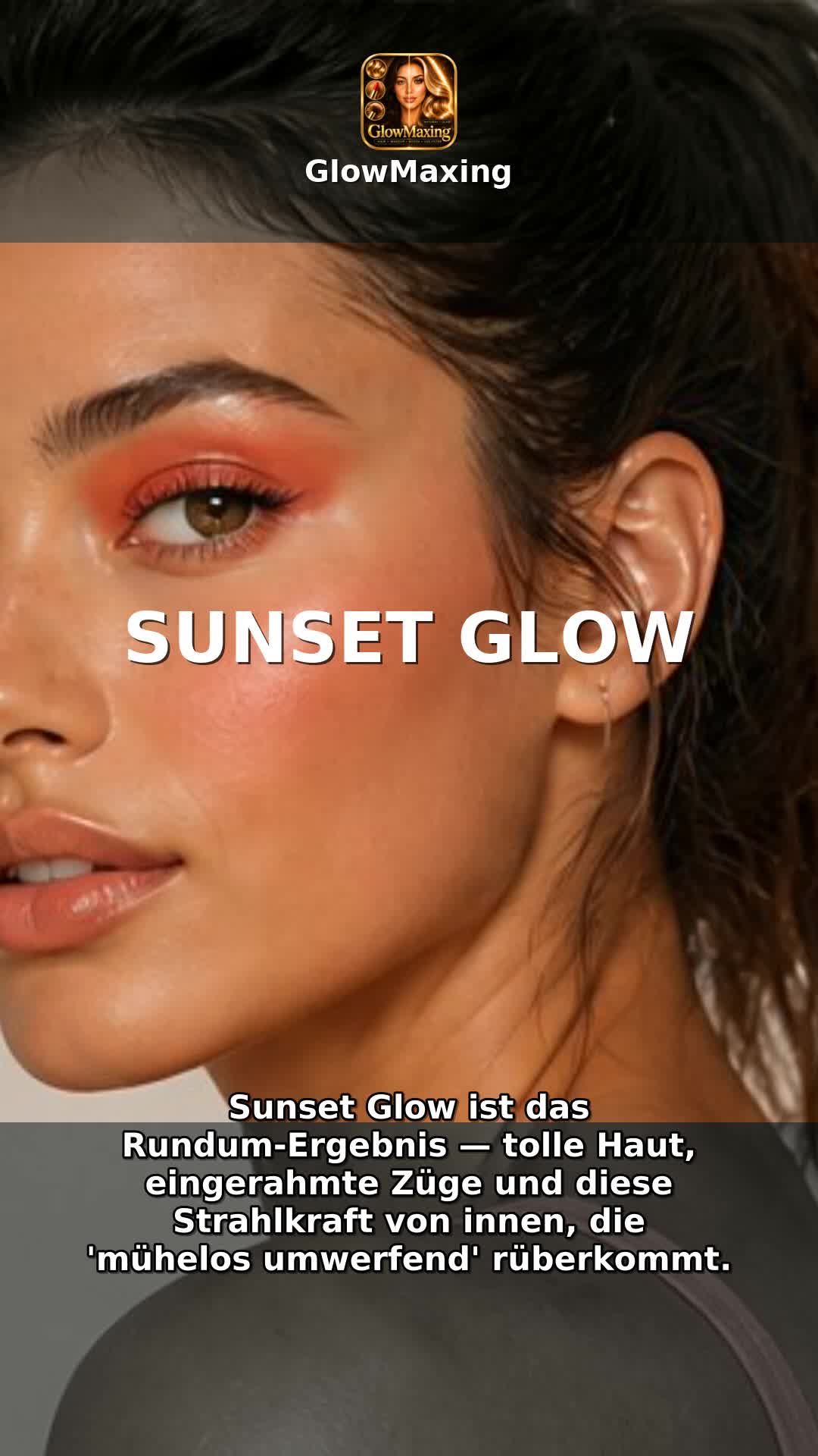 Sunset Glow