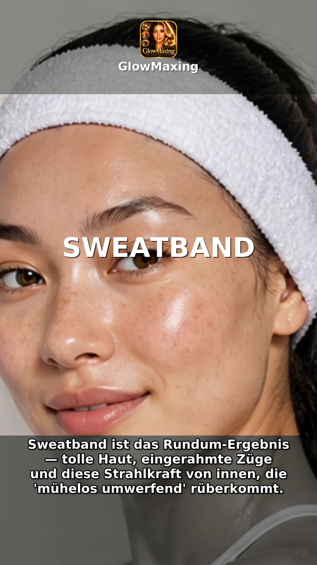 Sweatband