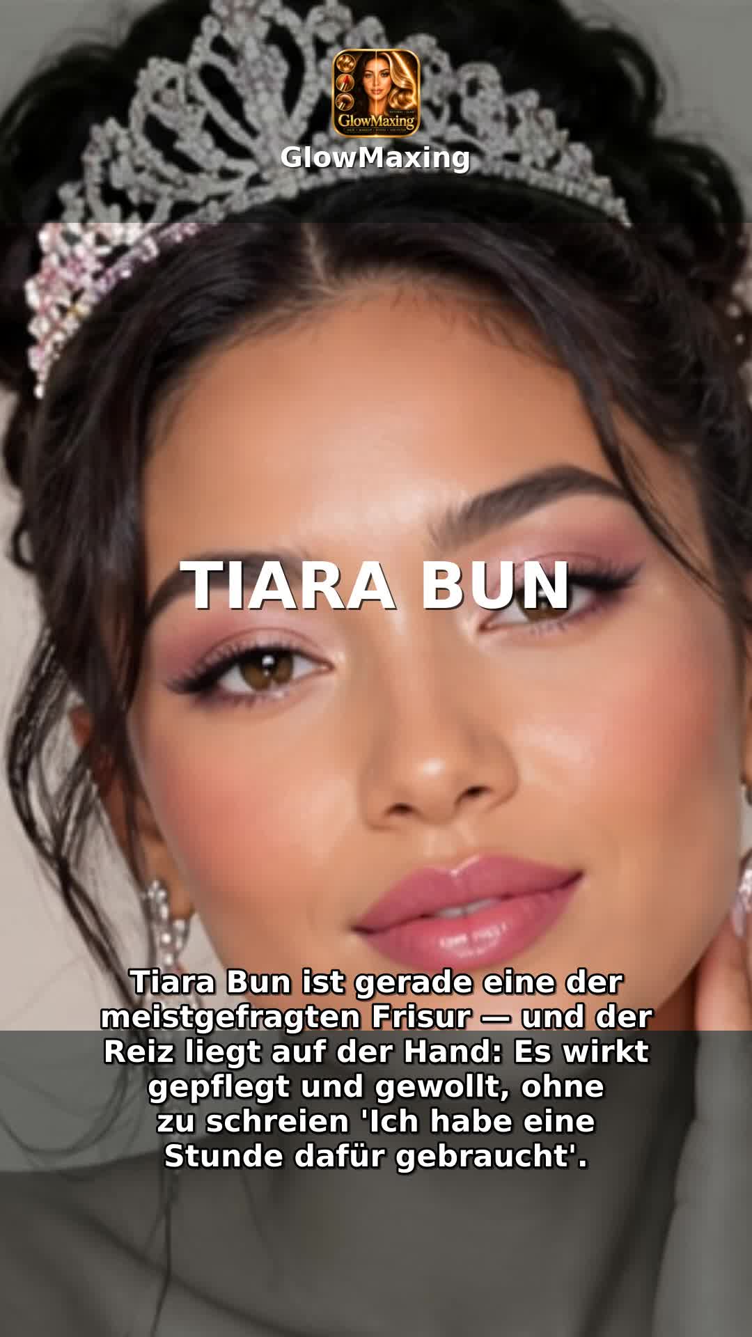 Tiara Bun