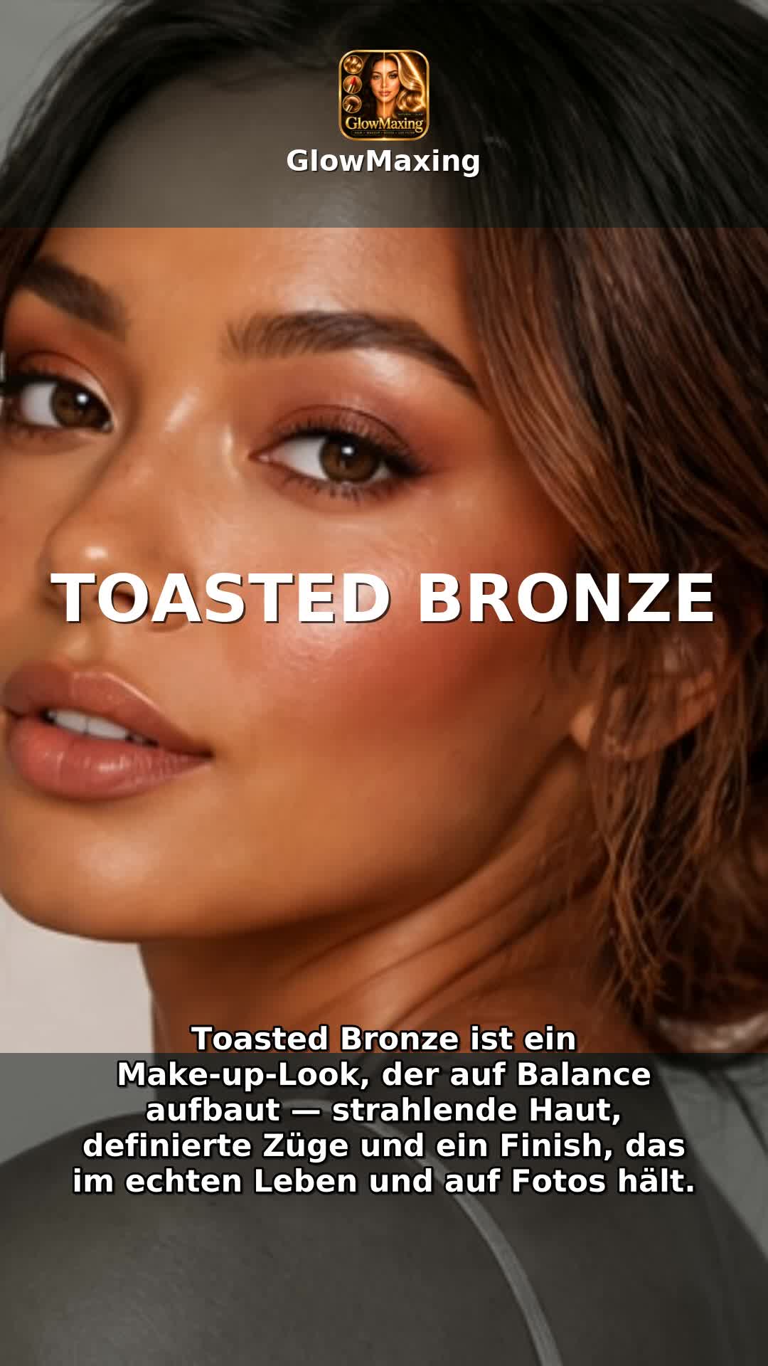 Toasted Bronze