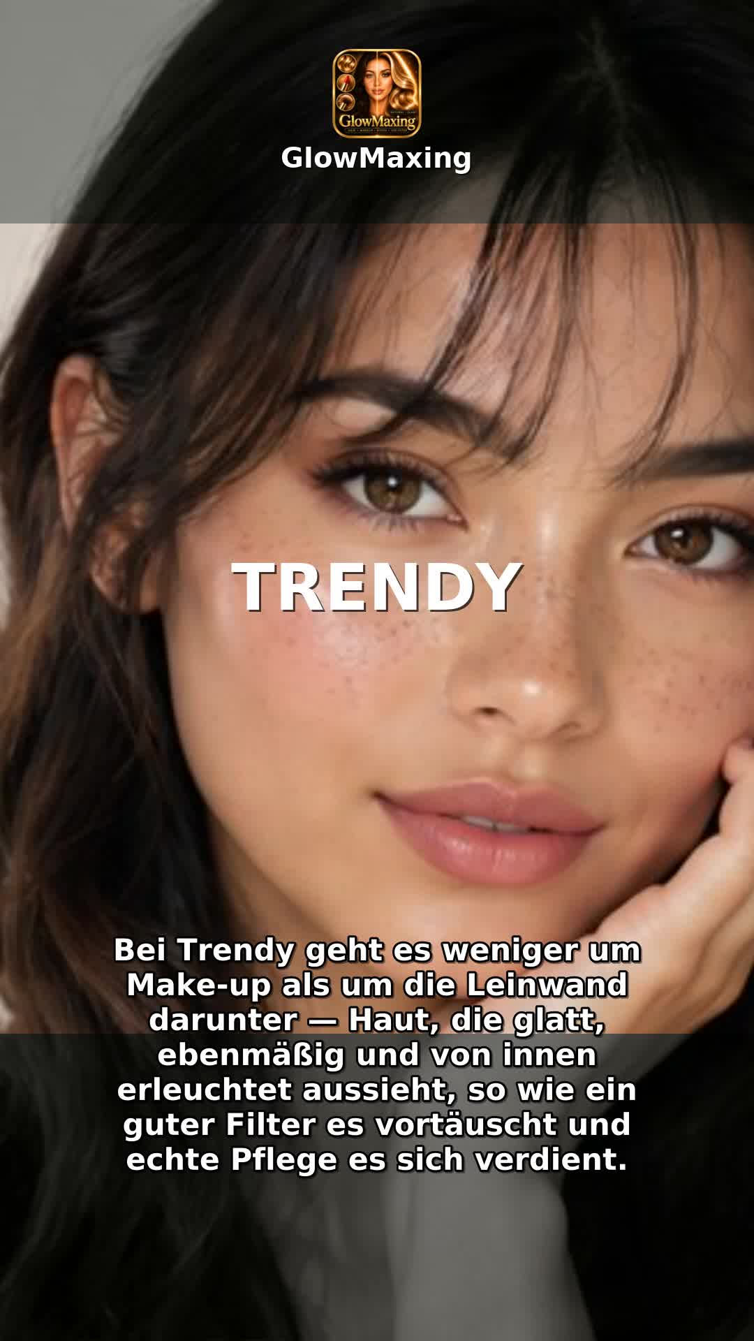 Trendy