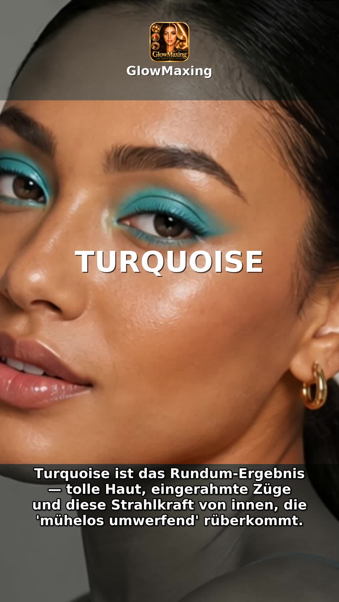 Turquoise