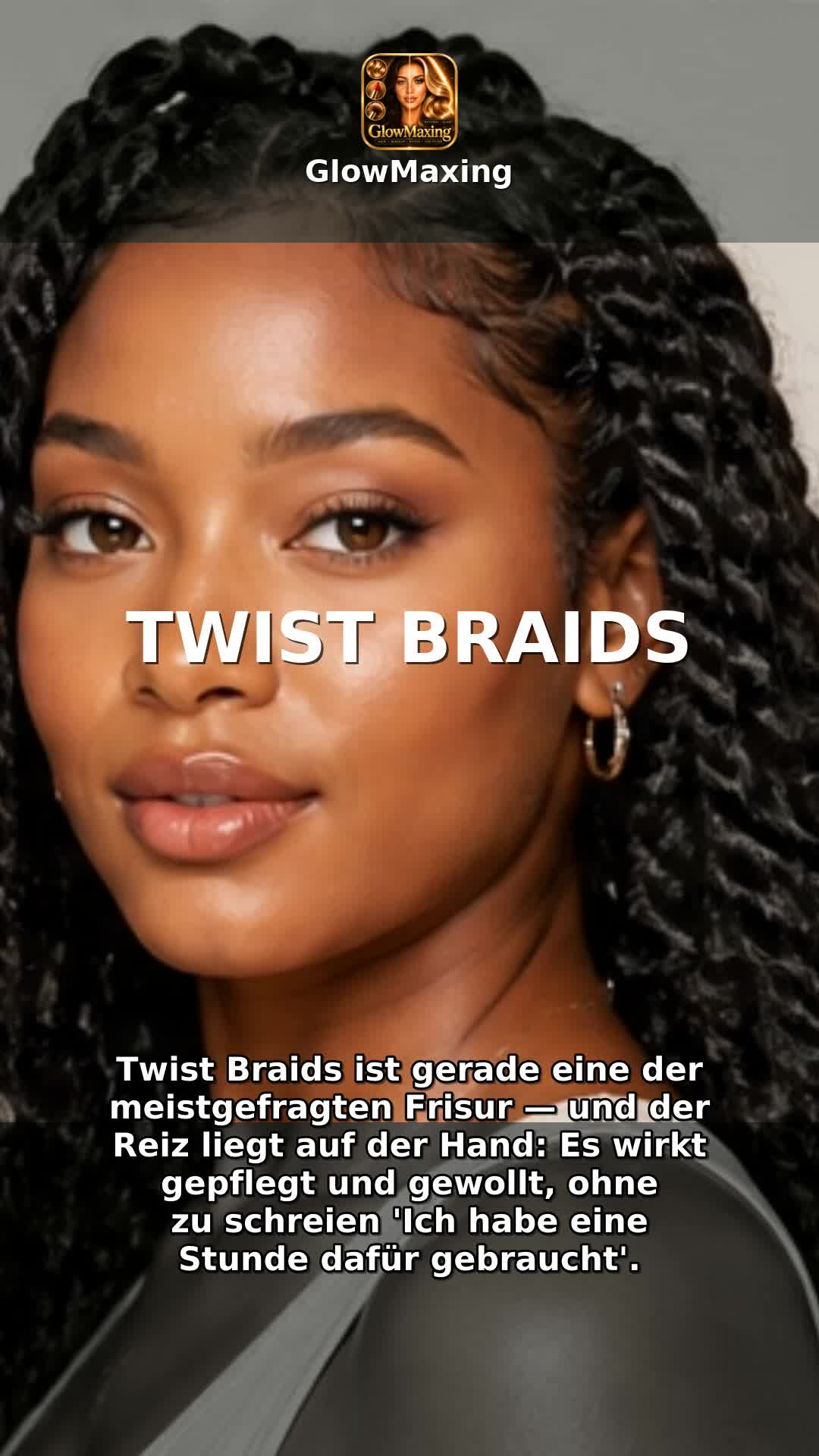 Twist Braids