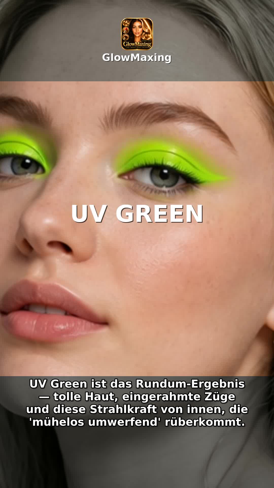 UV Green