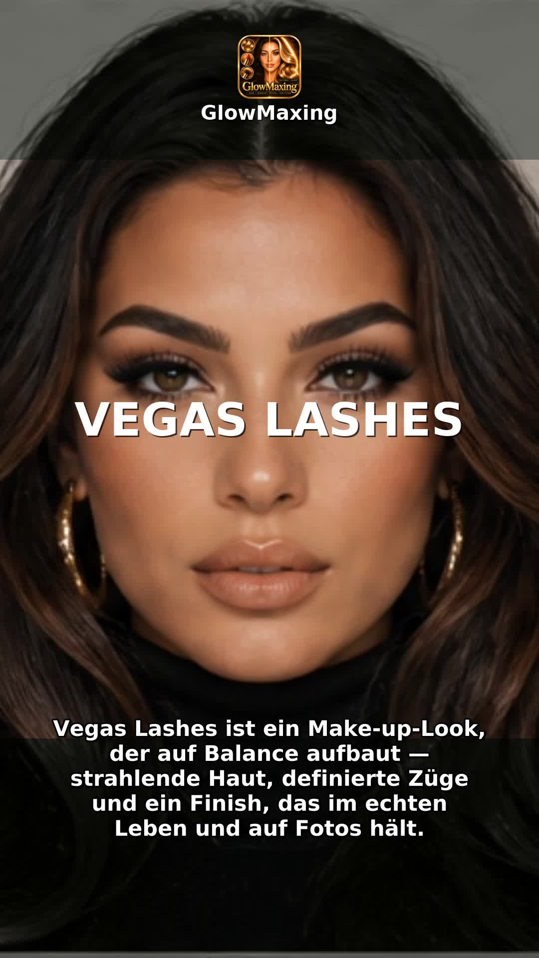 Vegas Lashes