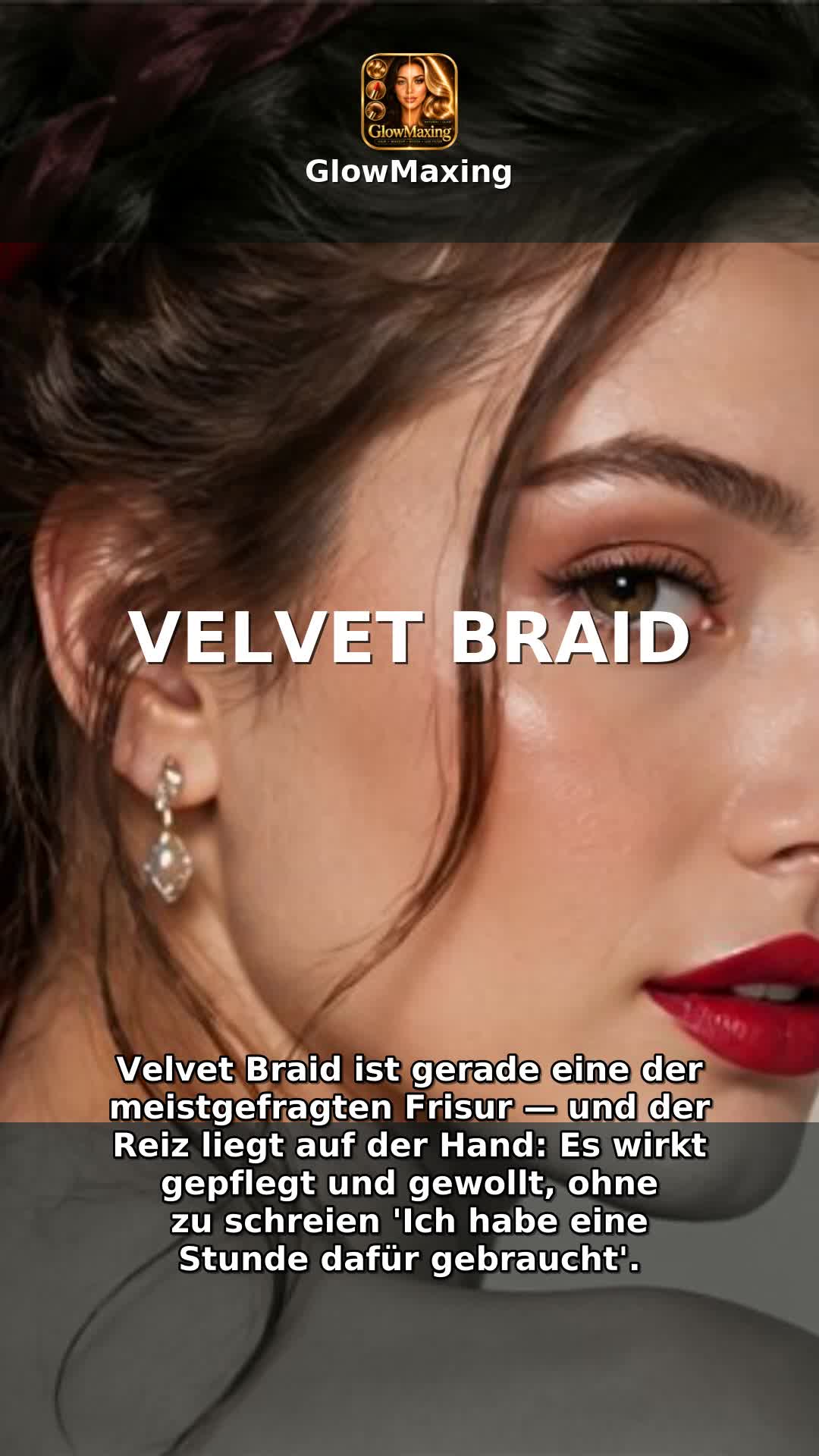 Velvet Braid