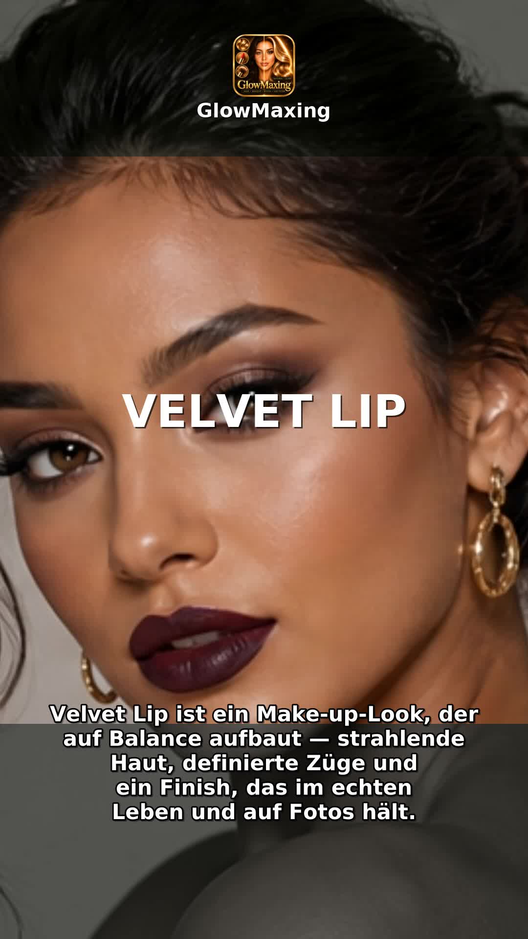 Velvet Lip