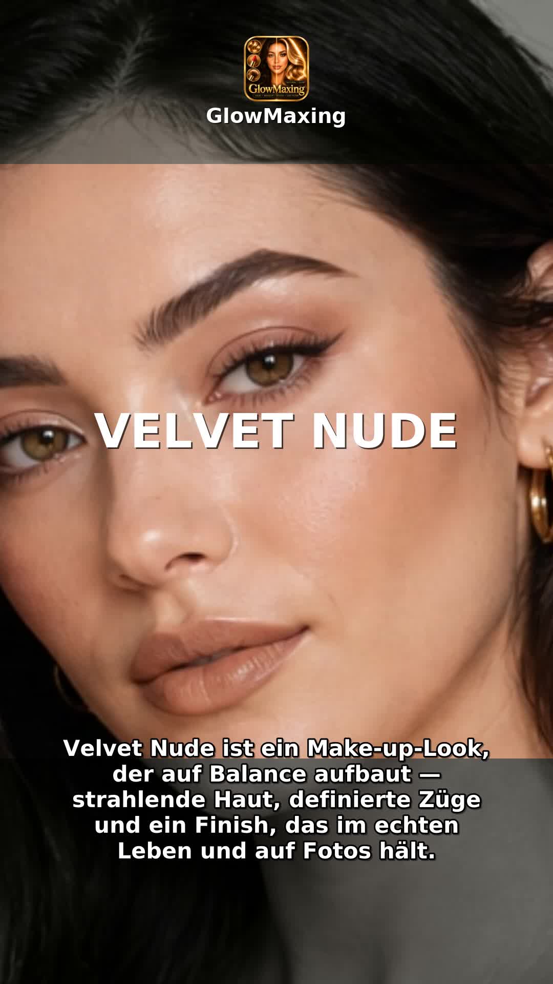 Velvet Nude