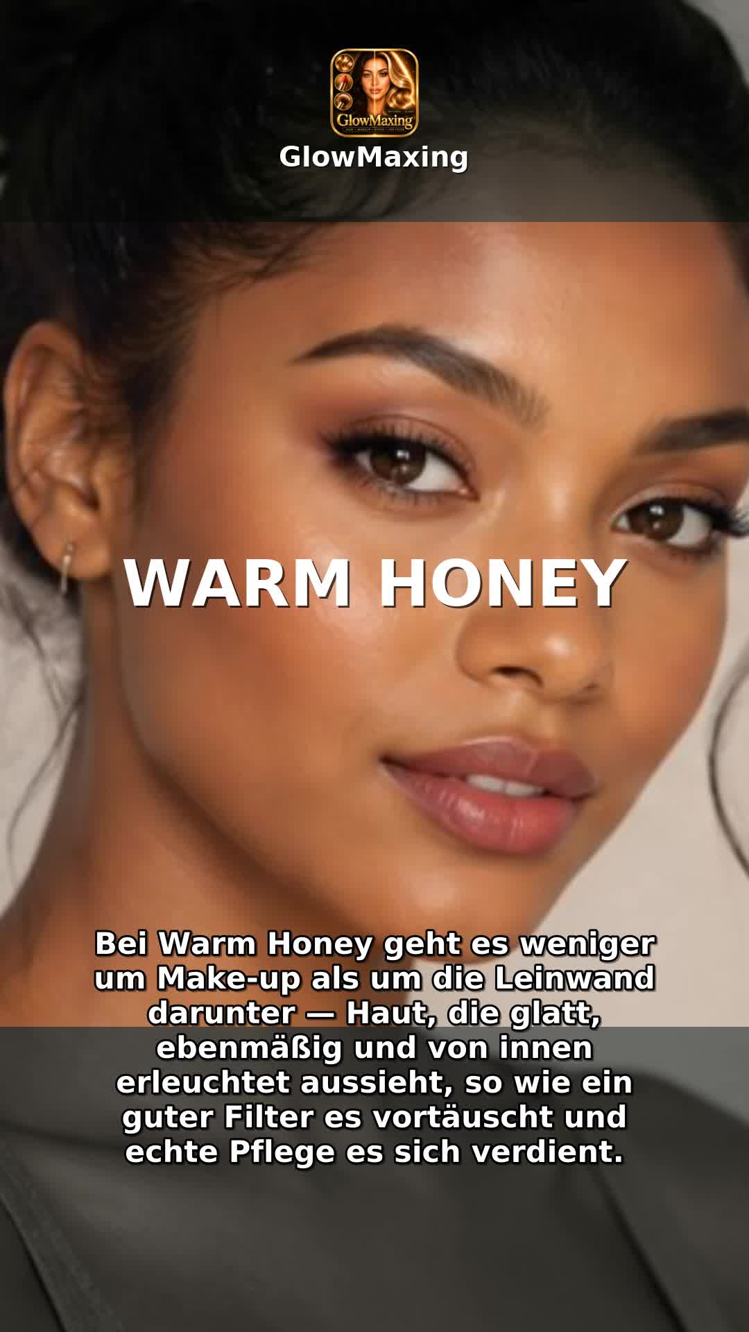 Warm Honey